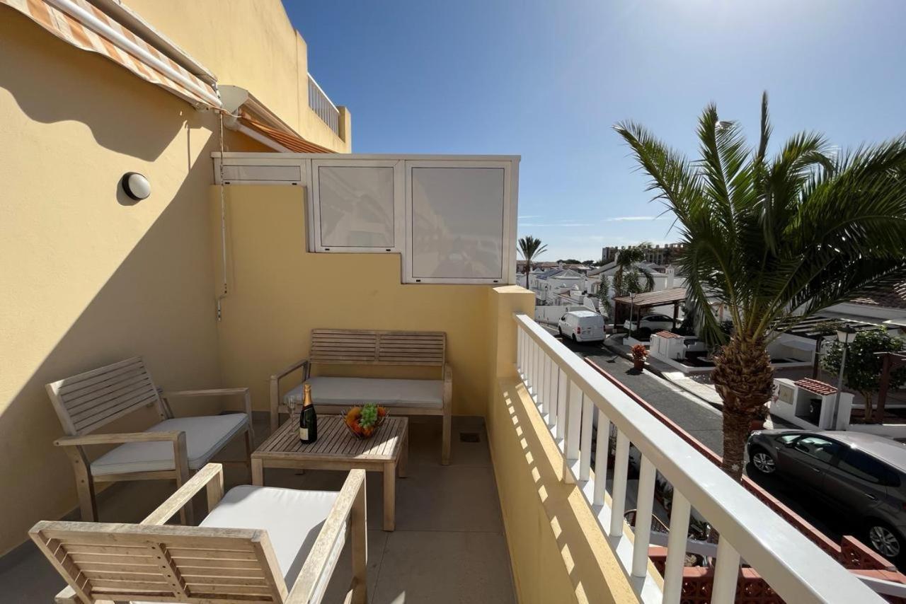 Rooftop Playa Paraiso Free Wifi Esterno foto