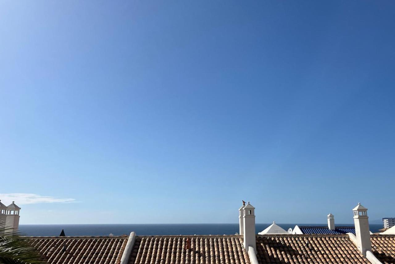 Rooftop Playa Paraiso Free Wifi Esterno foto
