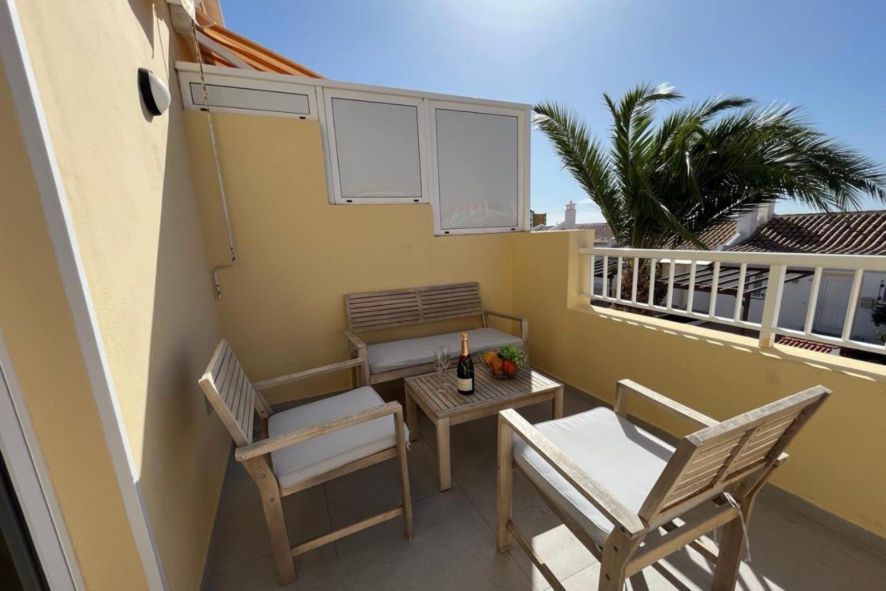 Rooftop Playa Paraiso Free Wifi Esterno foto