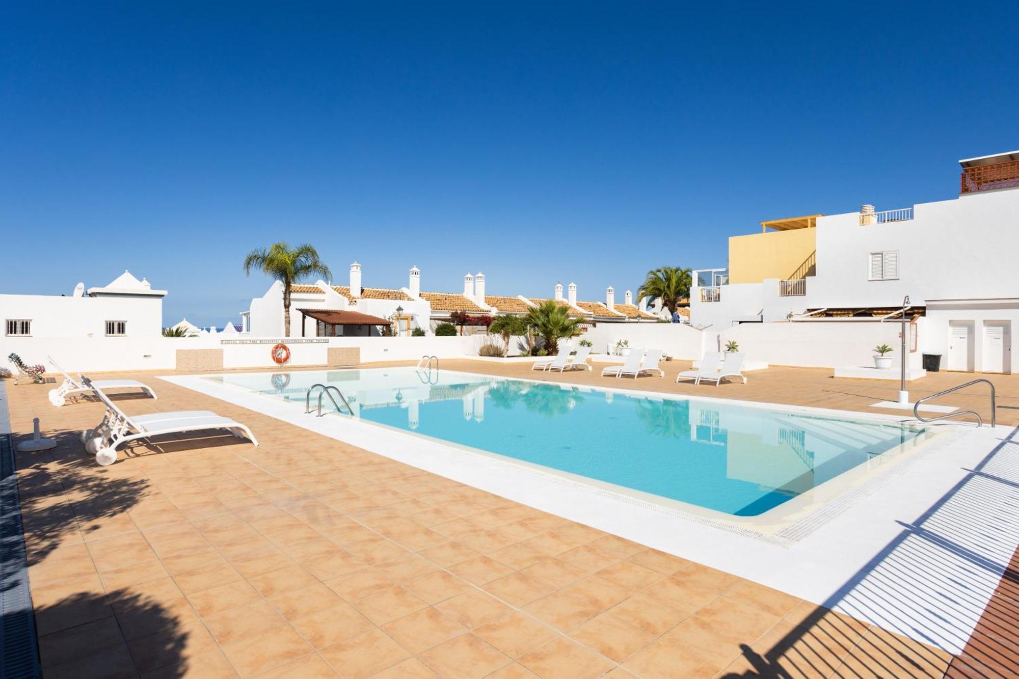 Rooftop Playa Paraiso Free Wifi Esterno foto